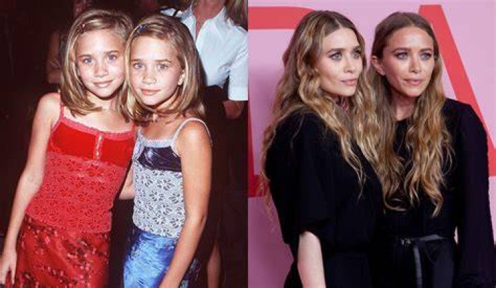 The Untold Story Of The Olsen Twins And Their Struggles With Substance Abuse