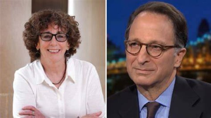 The Untold Truth About Andrew Weissmann's Wife