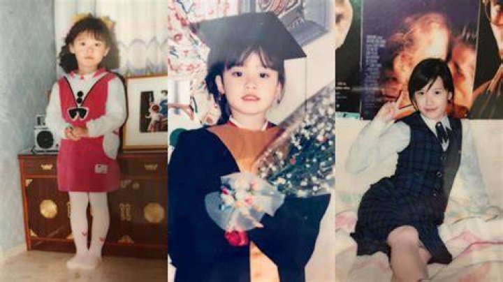 The Untold Truth About Koo Hye Sun's Child