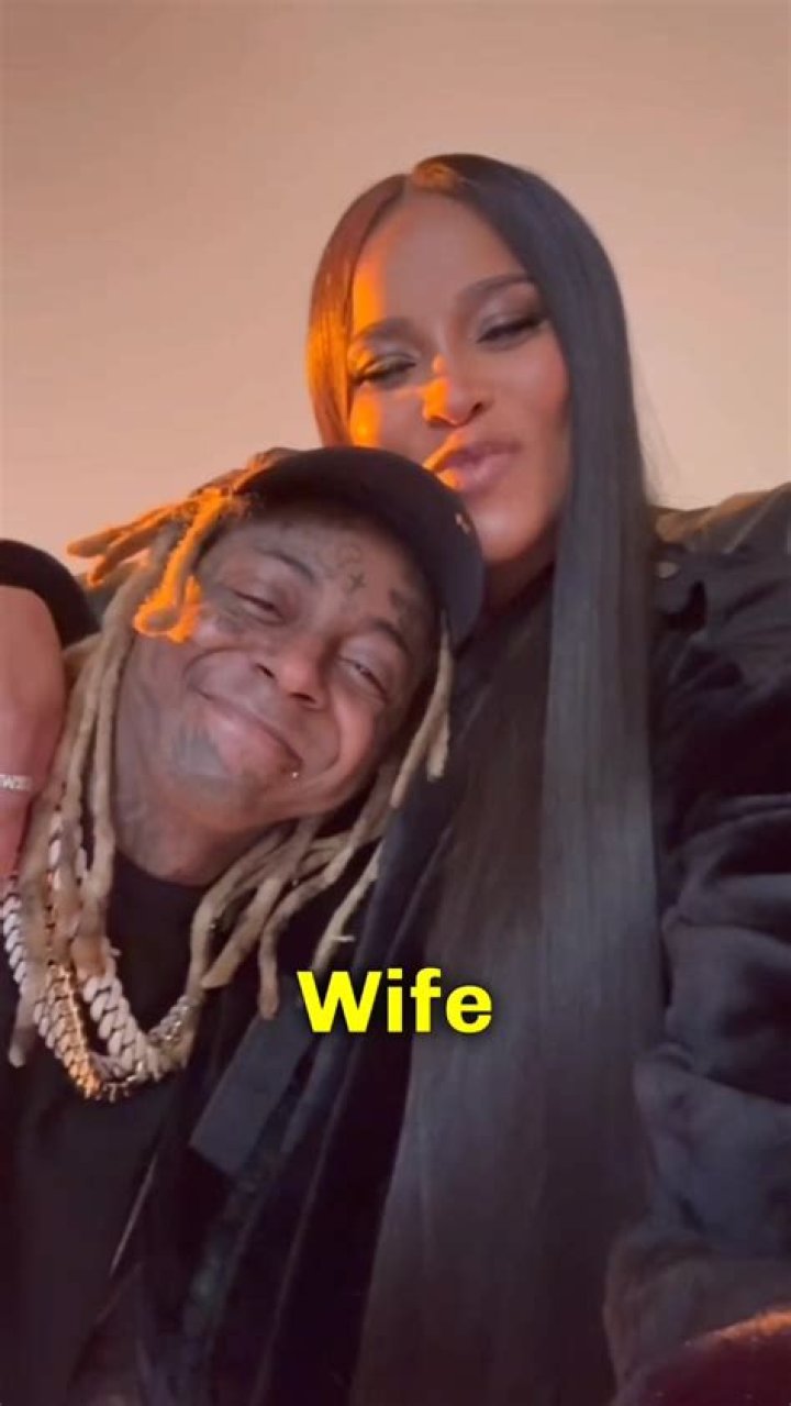 The Untold Truth About Lil Flip's Wife