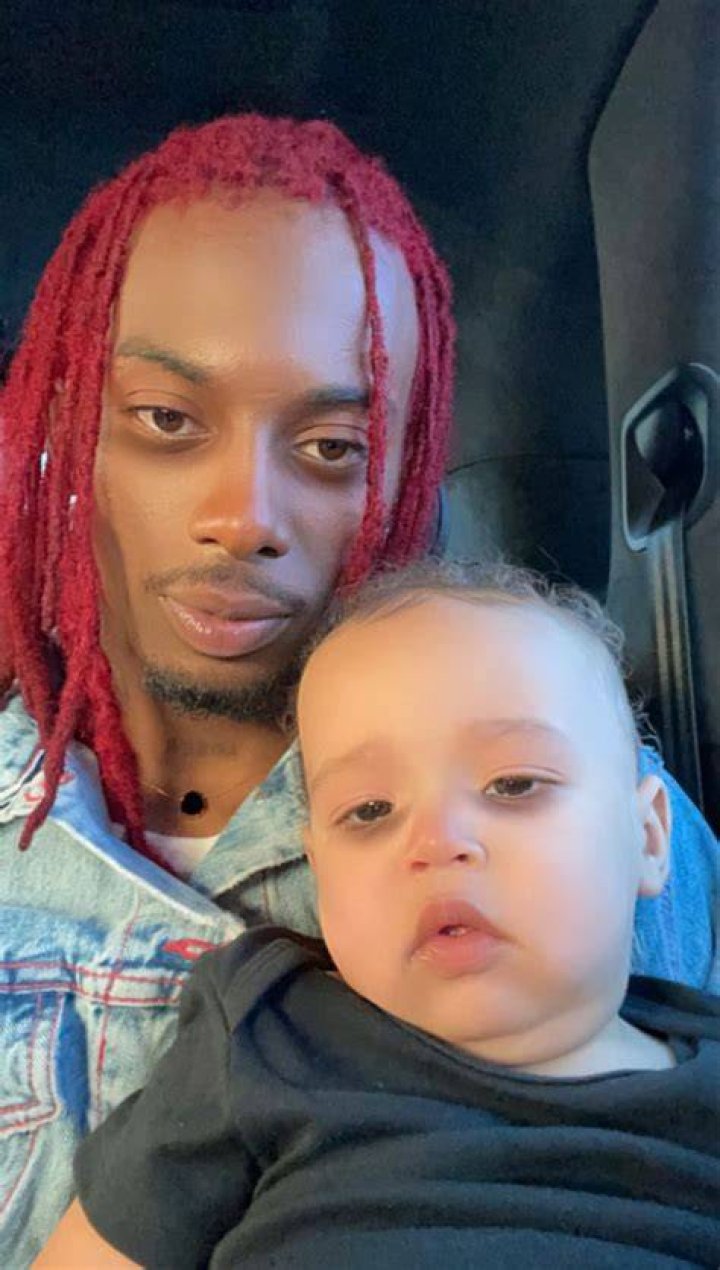 The Untold Truth About Playboi Carti's Baby Mamas