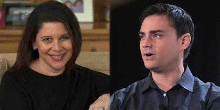 The Untold Truth Of Ben Shapiro's Wife, Mor Shapiro