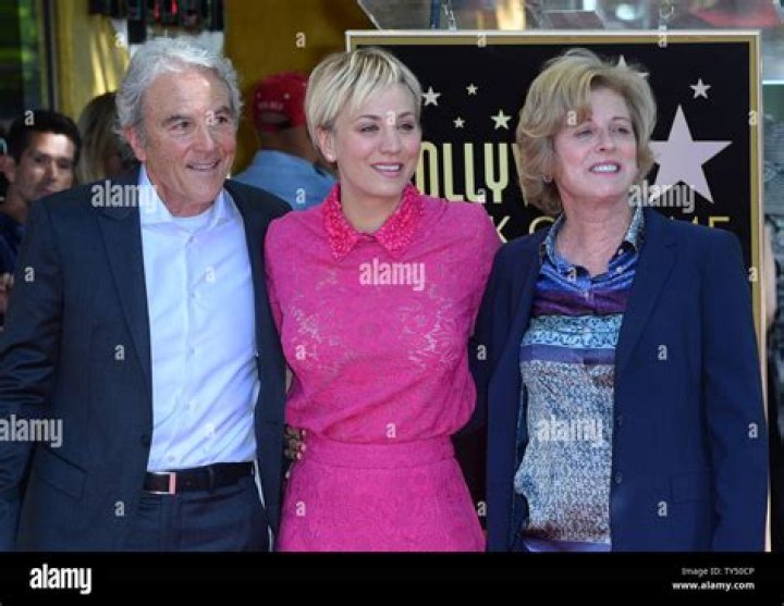 The Untold Truth Of Kaley Cuoco And Gary Carmine Cuoco
