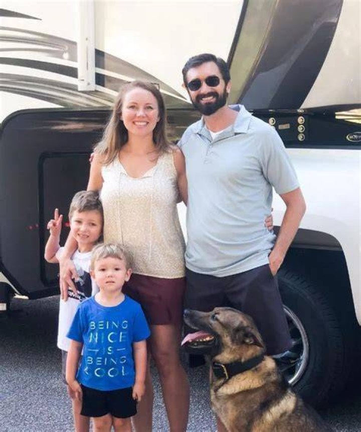 The Untold Truth Of Kara Robinson And Her Husband Ryan