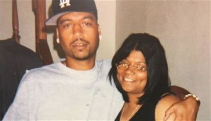 The Untold Truth Of Terry Lee Flenory's Wife