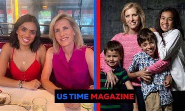 The Unveiled Story Of Laura Ingraham's Private Life