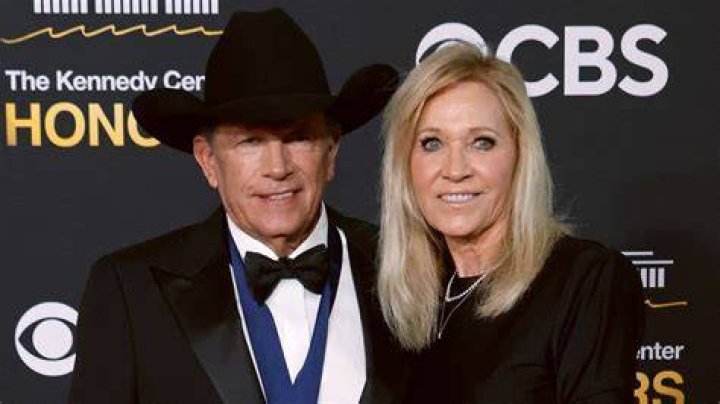 The Unveiled Truth: George Strait's Mysterious Twin Brother