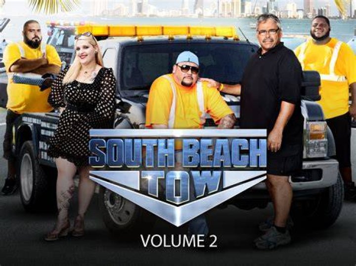 The Unveiling Of South Beach Tow's Authenticity: Is It All A Sham?