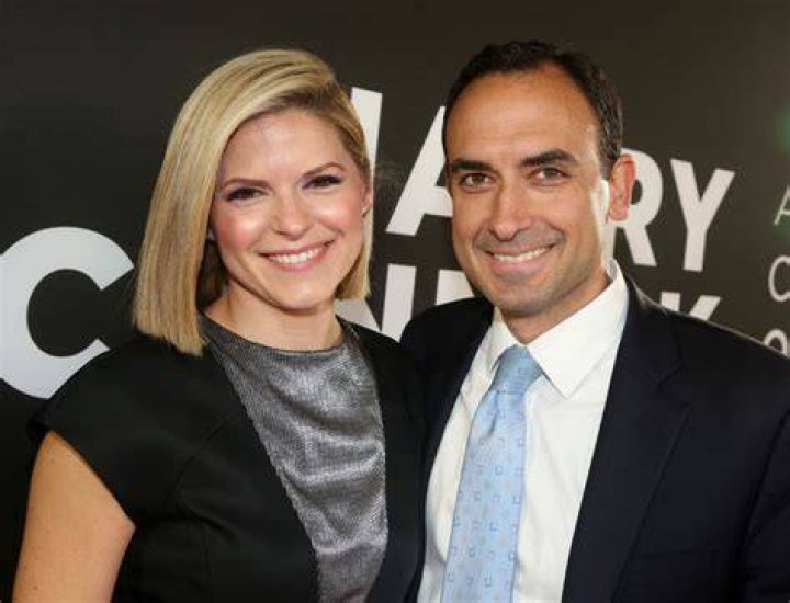 The Venture Capitalist Husband Of Kate Bolduan: Michael Gershenson