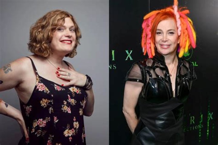The Wachowskis & the Curse of the Matrix