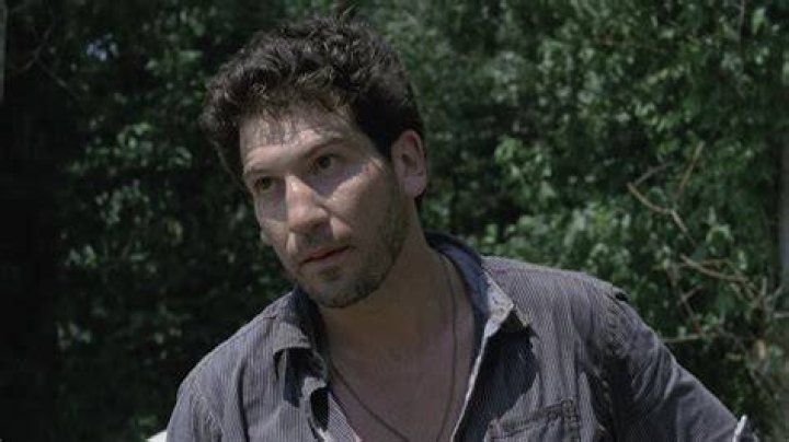 The Walking Dead&rsquo;s Jon Bernthal and His Wife are Expecting a Third Baby