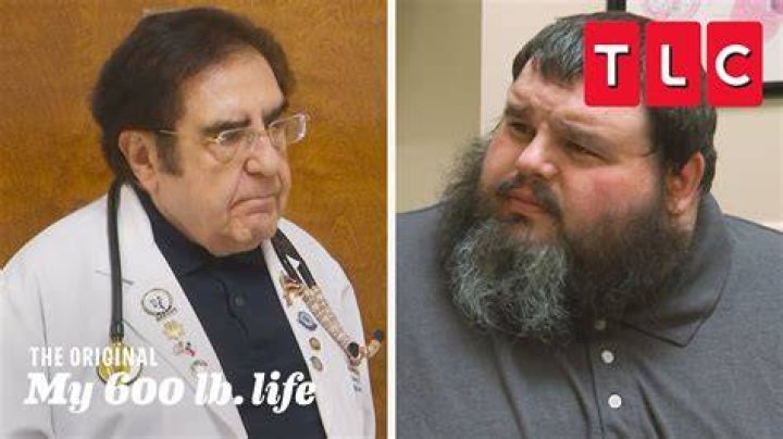 The Weight Loss Guru: Dr. Jonathan Nowzaradan's Transformative Journey