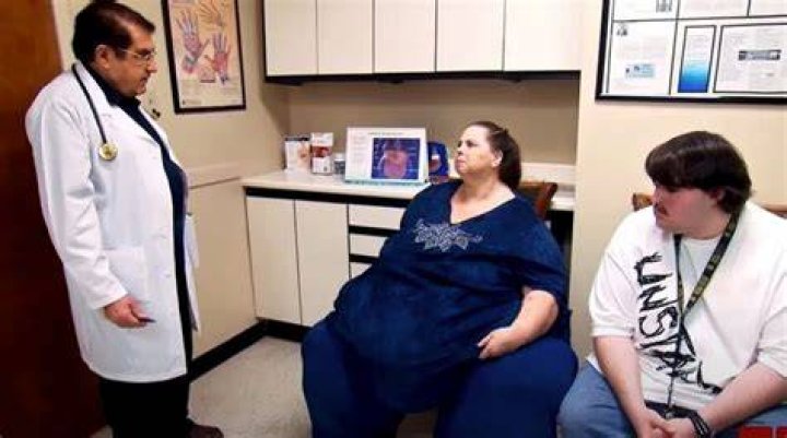 The Weight Of The World: Unveiling The Extraordinary Life Of The Heaviest Woman
