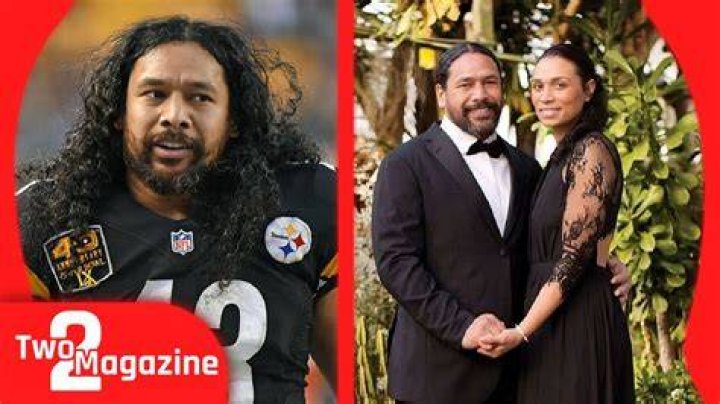 The Woman Behind The NFL Star