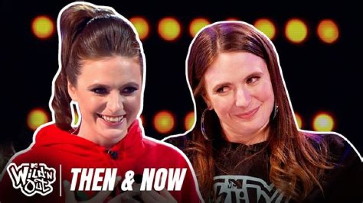 Then & Now Maddy Smith Edition 😂 Wild 'N Out YouTube