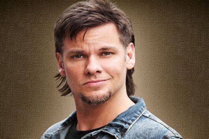 Theo Von: A Comedian's Journey From Road Rules To Mental Health Advocate