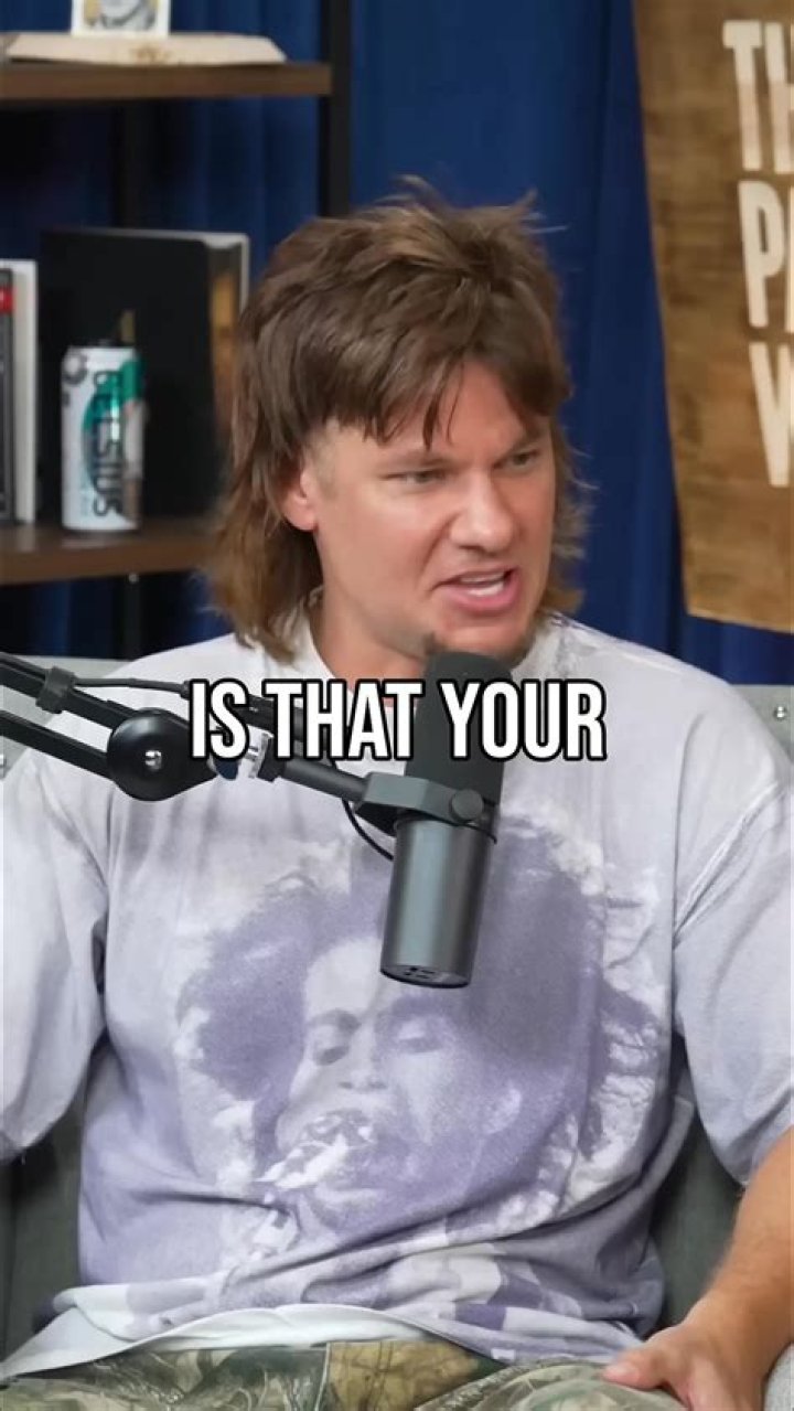 Theo Von Gives Advice on Avoiding Thots and Staying Faithful YouTube