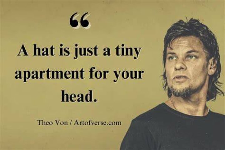 Theo Von Quotes ShortQuotes.cc
