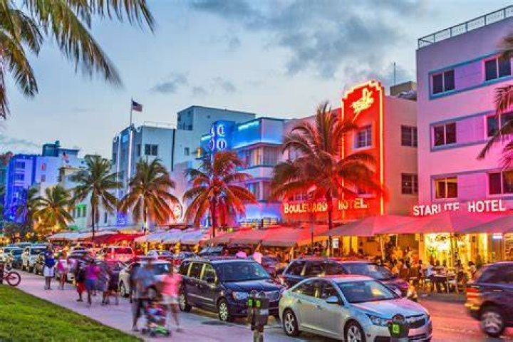 Things to Do in Miami Doja Cat at 1800Lucky August 8, 2019 Miami