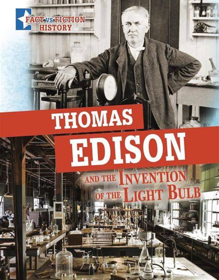 Thomas Edison's Stature: Uncovering The Height Of Invention