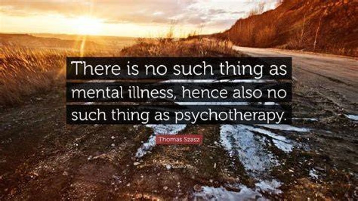 Thomas Szasz Quote “There is no psychology; there is only biography