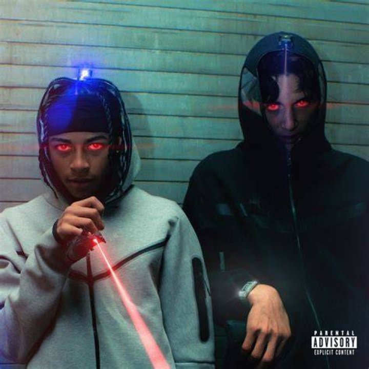 &lrm;Throw Single by Lil Mabu & DD Osama on Apple Music