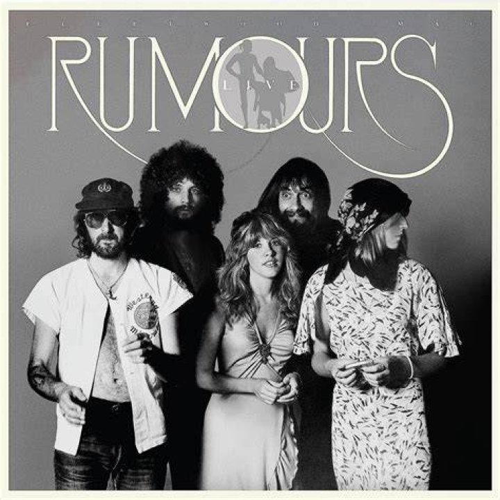 Throwing it Back to Fleetwood Mac SHS Courier