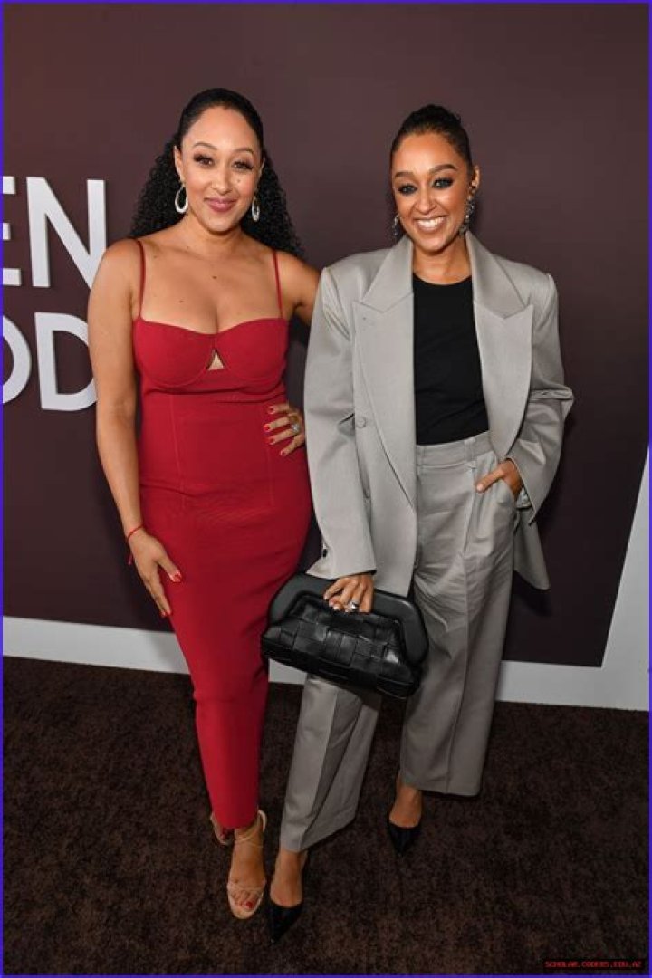 Tia Mowry's Expected Boyfriend In 2024: Exclusive Scoop