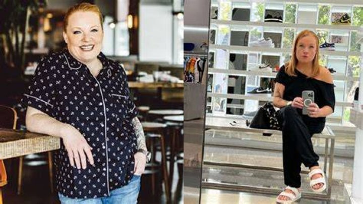 Tiffani Faison Weight Loss How Chef Lost 15 to 20 pounds