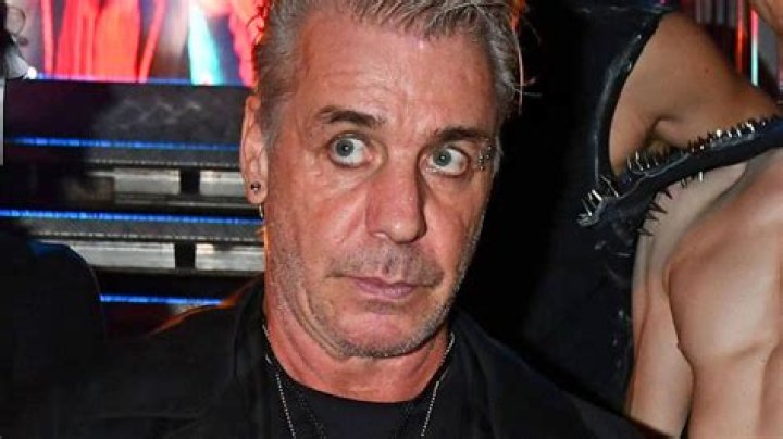 Till Lindemann German Men, Till Lindemann, Cool Girl Pictures, T Shirts
