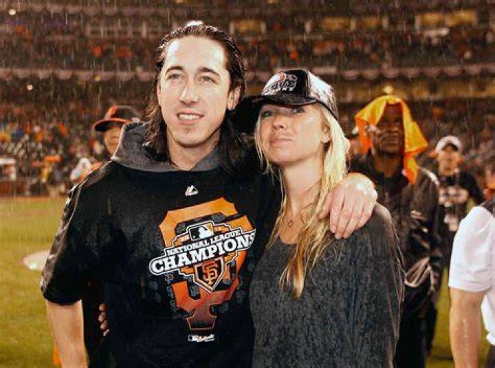 Tim Lincecum's Family Legacy: The Kids He Inspired
