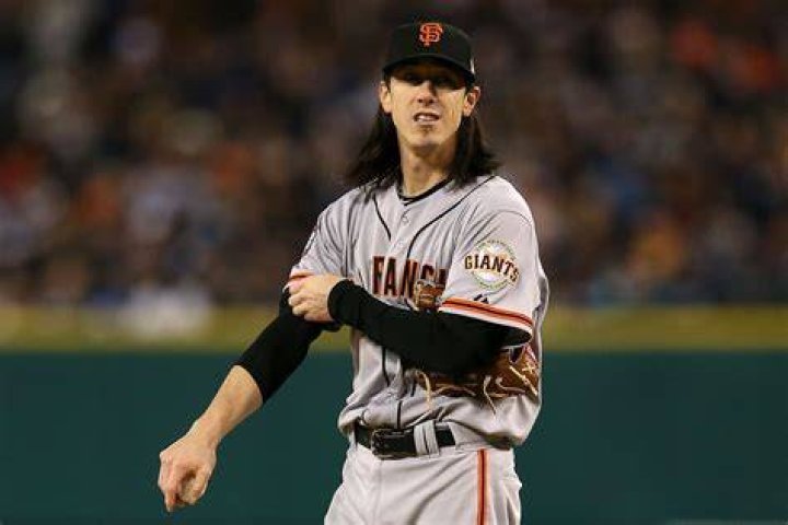 Tim Lincecum's Family Legacy: The Kids He Inspired