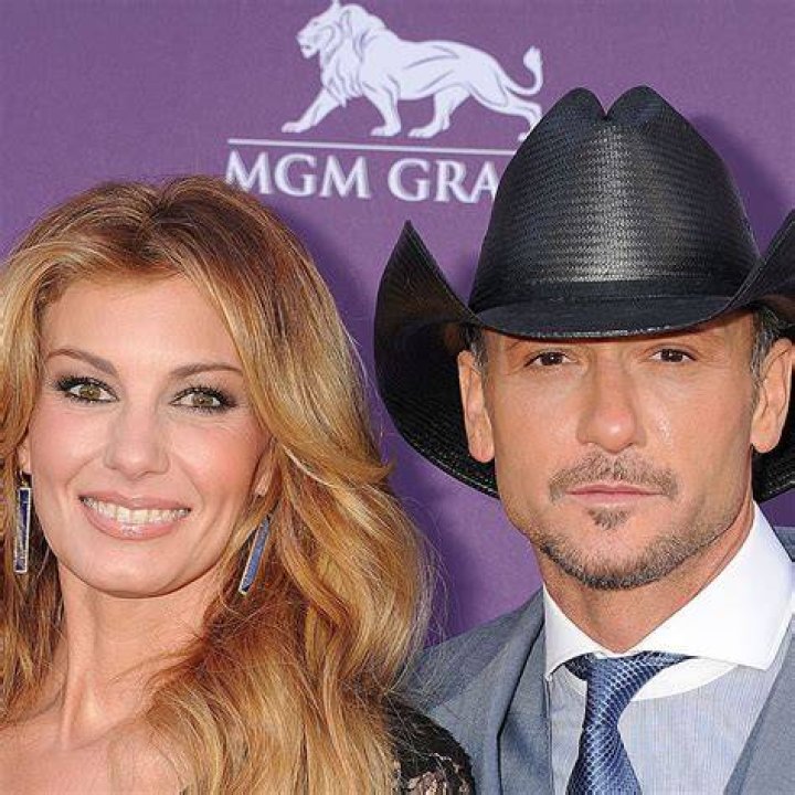 Tim McGraw's Former Wife: A Look At His Past Relationship