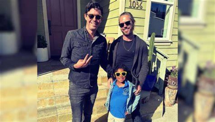 Tim Miller Husband Cherie Miller Age Gap & Net Worth 2022