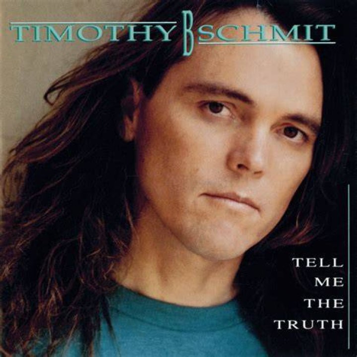 Timothy B. Schmit's Health: Uncovering The Truth