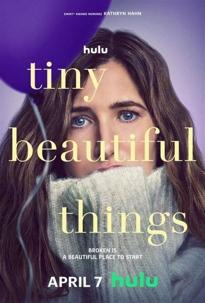 Tiny Beautiful Things Season 2: Embracing Life's Simple Joys