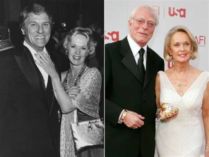 Tippi Hedren: A Glimpse Into Her Fascinating Dating History