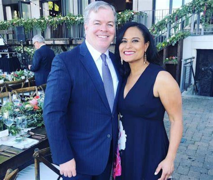 ‘Today’ Alum Kristen Welker Found Her Prince Charming! Meet Her Husband