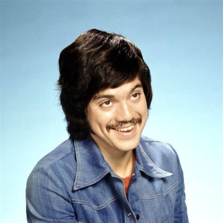 Today I learned Freddie Prinze Sr was an actor and comedian! Sadly, he
