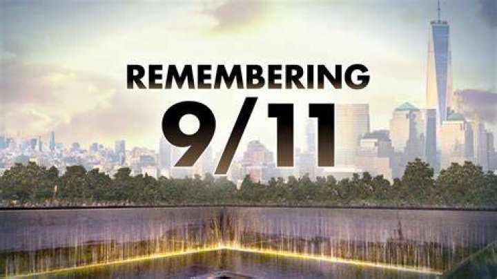 Today's Jeopardy: Remembering 9/11