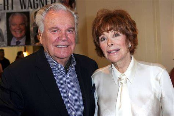 Today's Jill St. John: A Thriving Star