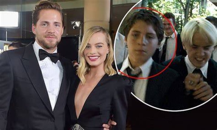 Tom Ackerley's Intriguing Role In The Harry Potter Franchise