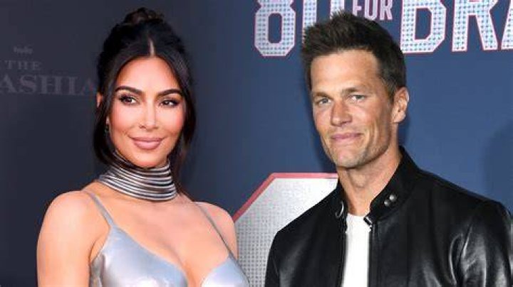 Tom Brady And Kim Kardashian: An Unlikely Connection