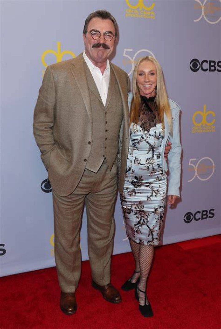 Tom Selleck's Enduring Marriage: A Love Story