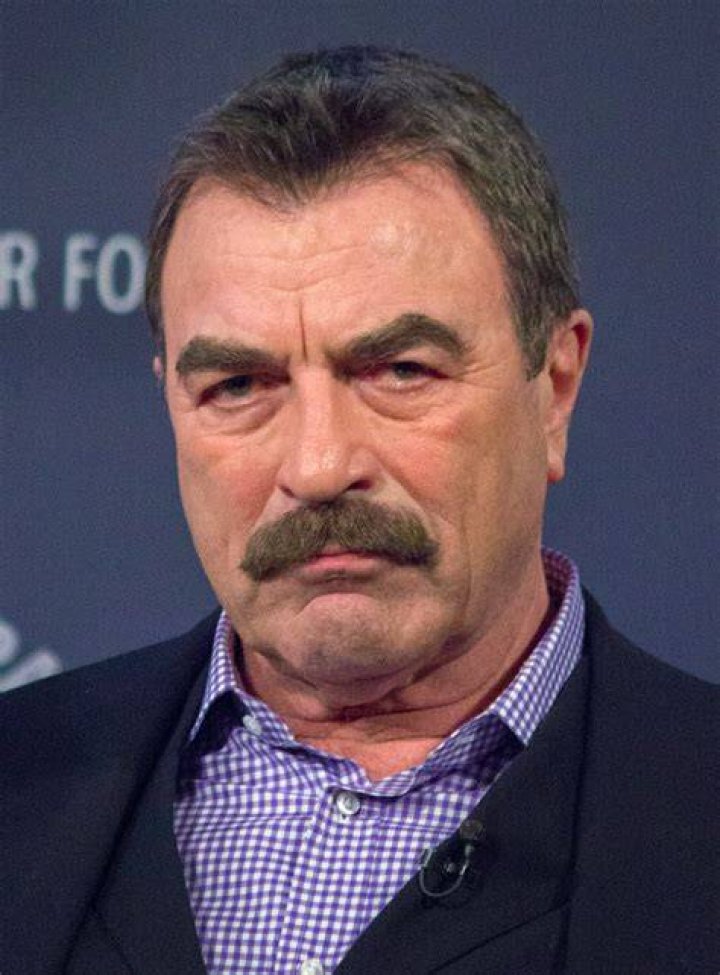 Tom Selleck's Daughter Grew Up To Be
