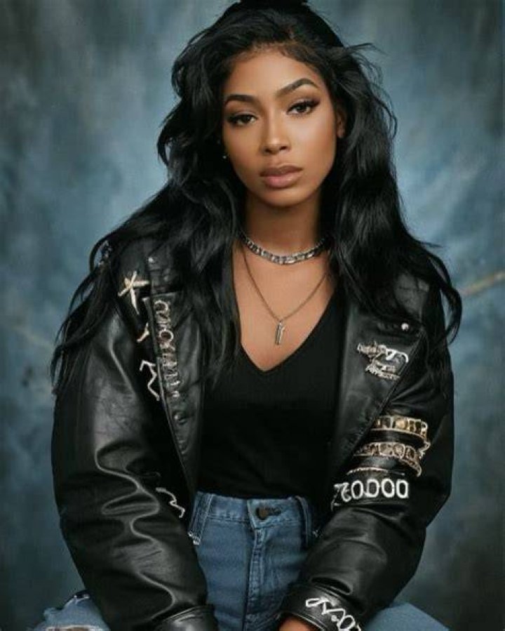 Tommie Lee of &lsquo;Love & Hip Hop Atlanta&rsquo; Faces Over 50 Years for Child