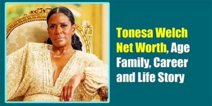 Tonesa Welch's Age: A Deeper Look
