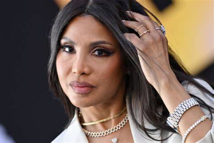 Toni Braxton's Love Life In 2024: Uncovering The Truth