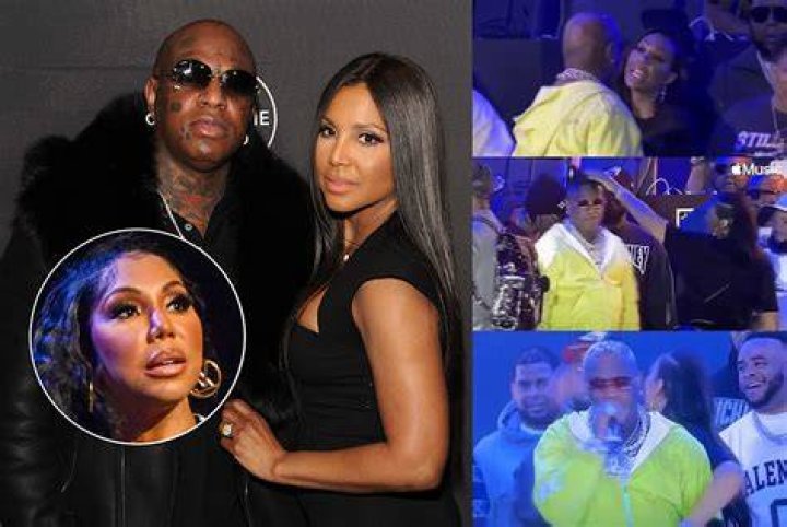 Toni Braxtons Ex-Husband: Secrets About Birdman Revealed