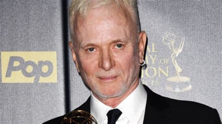 Tony Geary's Sexual Orientation Explored